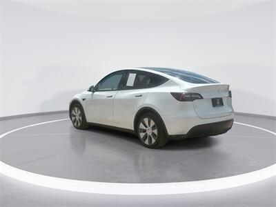 2022 Tesla Model Y Long Range   - Photo 6 - McKinney, TX 75070