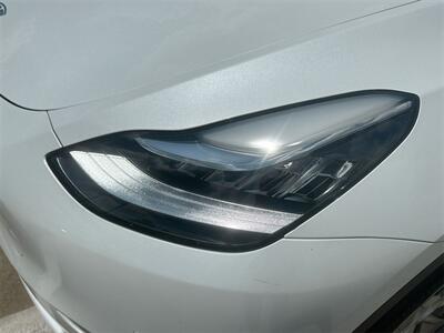 2022 Tesla Model Y Long Range   - Photo 15 - McKinney, TX 75070