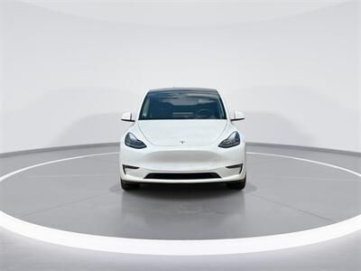 2022 Tesla Model Y Long Range   - Photo 3 - McKinney, TX 75070