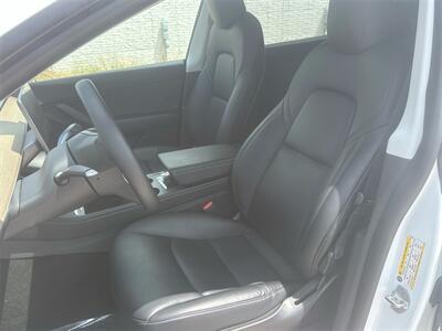 2022 Tesla Model Y Long Range   - Photo 17 - McKinney, TX 75070