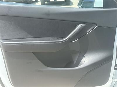 2022 Tesla Model Y Long Range   - Photo 33 - McKinney, TX 75070