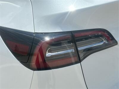 2022 Tesla Model Y Long Range   - Photo 11 - McKinney, TX 75070