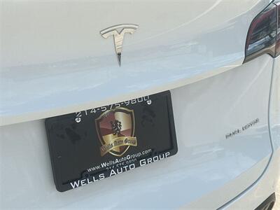 2022 Tesla Model Y Long Range   - Photo 12 - McKinney, TX 75070