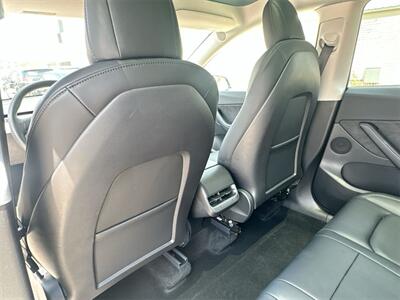 2022 Tesla Model Y Long Range   - Photo 26 - McKinney, TX 75070