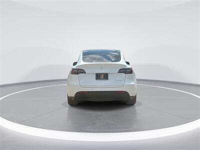2022 Tesla Model Y Long Range   - Photo 7 - McKinney, TX 75070