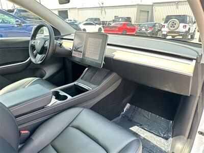 2022 Tesla Model Y Long Range   - Photo 31 - McKinney, TX 75070
