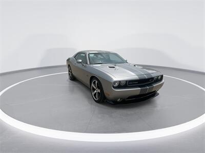 2013 Dodge Challenger SRT8   - Photo 6 - McKinney, TX 75070