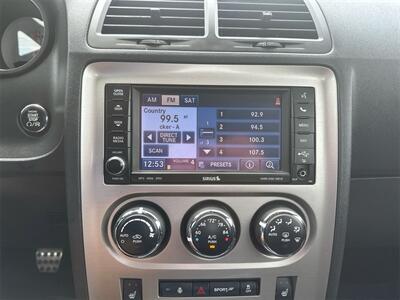 2013 Dodge Challenger SRT8   - Photo 21 - McKinney, TX 75070