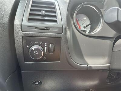 2013 Dodge Challenger SRT8   - Photo 17 - McKinney, TX 75070