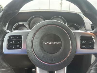 2013 Dodge Challenger SRT8   - Photo 25 - McKinney, TX 75070