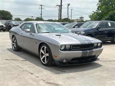 2013 Dodge Challenger SRT8   - Photo 11 - McKinney, TX 75070