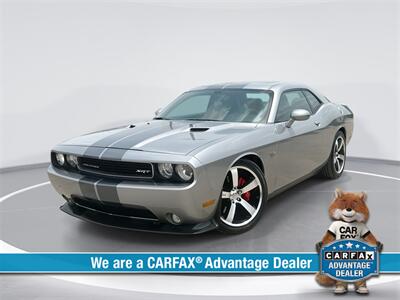 2013 Dodge Challenger SRT8   - Photo 1 - McKinney, TX 75070