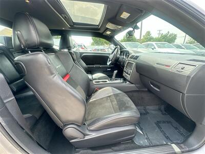 2013 Dodge Challenger SRT8   - Photo 29 - McKinney, TX 75070