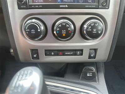 2013 Dodge Challenger SRT8   - Photo 22 - McKinney, TX 75070