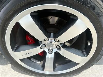 2013 Dodge Challenger SRT8   - Photo 34 - McKinney, TX 75070