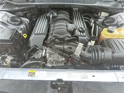 2013 Dodge Challenger SRT8   - Photo 32 - McKinney, TX 75070