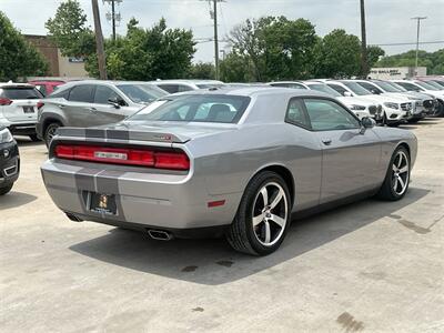 2013 Dodge Challenger SRT8   - Photo 14 - McKinney, TX 75070