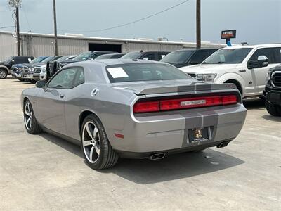 2013 Dodge Challenger SRT8   - Photo 13 - McKinney, TX 75070
