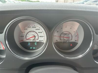 2013 Dodge Challenger SRT8   - Photo 19 - McKinney, TX 75070
