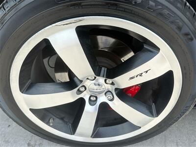 2013 Dodge Challenger SRT8   - Photo 35 - McKinney, TX 75070