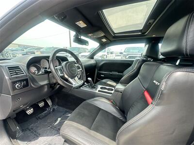 2013 Dodge Challenger SRT8   - Photo 27 - McKinney, TX 75070