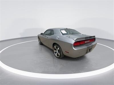 2013 Dodge Challenger SRT8   - Photo 2 - McKinney, TX 75070