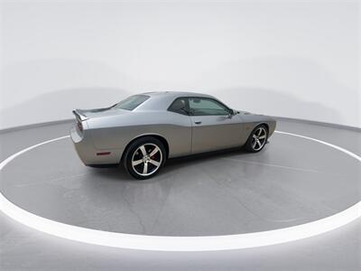 2013 Dodge Challenger SRT8   - Photo 4 - McKinney, TX 75070