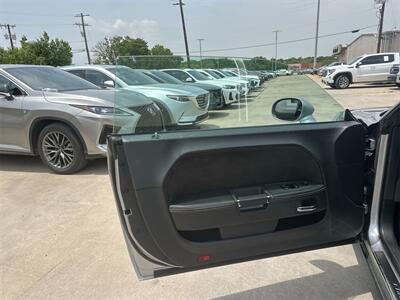 2013 Dodge Challenger SRT8   - Photo 31 - McKinney, TX 75070
