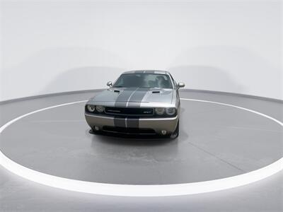 2013 Dodge Challenger SRT8   - Photo 7 - McKinney, TX 75070