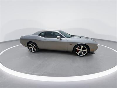 2013 Dodge Challenger SRT8   - Photo 5 - McKinney, TX 75070