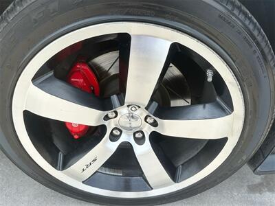 2013 Dodge Challenger SRT8   - Photo 36 - McKinney, TX 75070