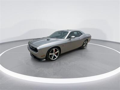 2013 Dodge Challenger SRT8   - Photo 8 - McKinney, TX 75070