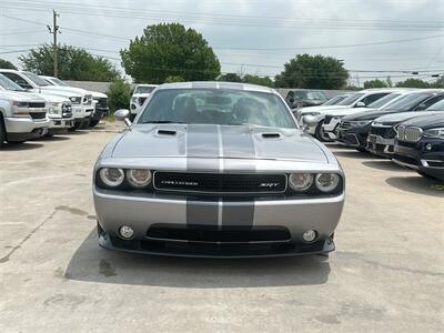 2013 Dodge Challenger SRT8   - Photo 10 - McKinney, TX 75070