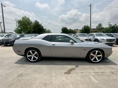 2013 Dodge Challenger SRT8   - Photo 15 - McKinney, TX 75070