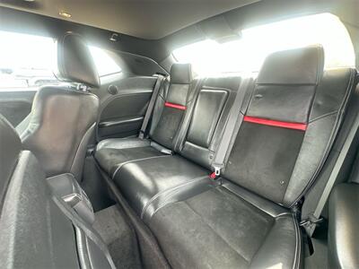 2013 Dodge Challenger SRT8   - Photo 28 - McKinney, TX 75070