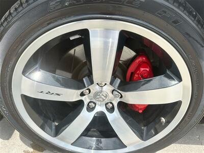 2013 Dodge Challenger SRT8   - Photo 33 - McKinney, TX 75070