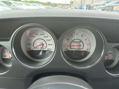 2013 Dodge Challenger SRT8   - Photo 18 - McKinney, TX 75070