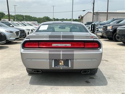 2013 Dodge Challenger SRT8   - Photo 12 - McKinney, TX 75070
