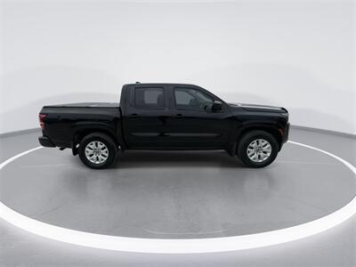 2022 Nissan Frontier SV   - Photo 7 - McKinney, TX 75070