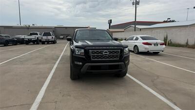 2022 Nissan Frontier SV   - Photo 74 - McKinney, TX 75070