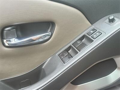 2022 Nissan Frontier SV   - Photo 24 - McKinney, TX 75070