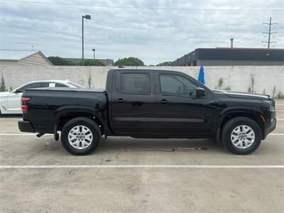 2022 Nissan Frontier SV   - Photo 15 - McKinney, TX 75070