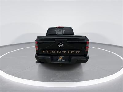 2022 Nissan Frontier SV   - Photo 9 - McKinney, TX 75070