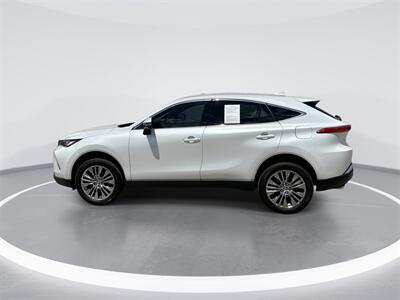 2024 Toyota Venza XLE   - Photo 5 - McKinney, TX 75070