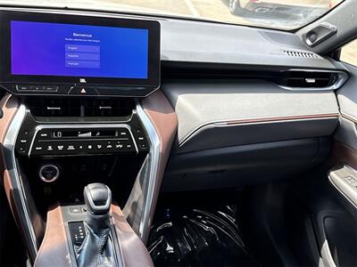 2024 Toyota Venza XLE   - Photo 22 - McKinney, TX 75070