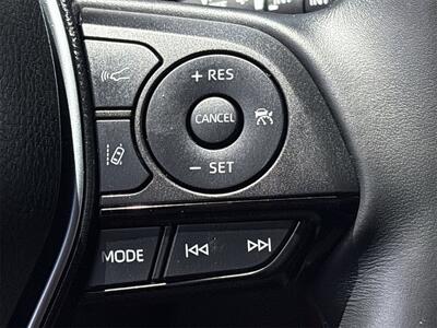2024 Toyota Venza XLE   - Photo 35 - McKinney, TX 75070