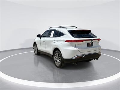 2024 Toyota Venza XLE   - Photo 6 - McKinney, TX 75070
