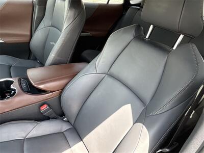 2024 Toyota Venza XLE   - Photo 17 - McKinney, TX 75070