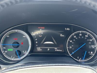 2024 Toyota Venza XLE   - Photo 23 - McKinney, TX 75070