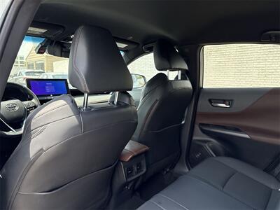 2024 Toyota Venza XLE   - Photo 31 - McKinney, TX 75070